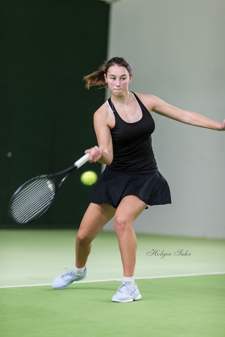 Bild 118 - Holmer Indoor Cup